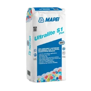 Mapei ULTRALITE S1 FLEX